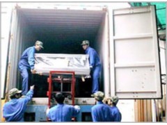 北京市天和搬家公司 一站式倉儲服務，為您的物品安全保駕護航